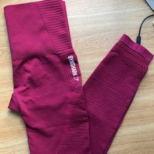 Gymshark leggings